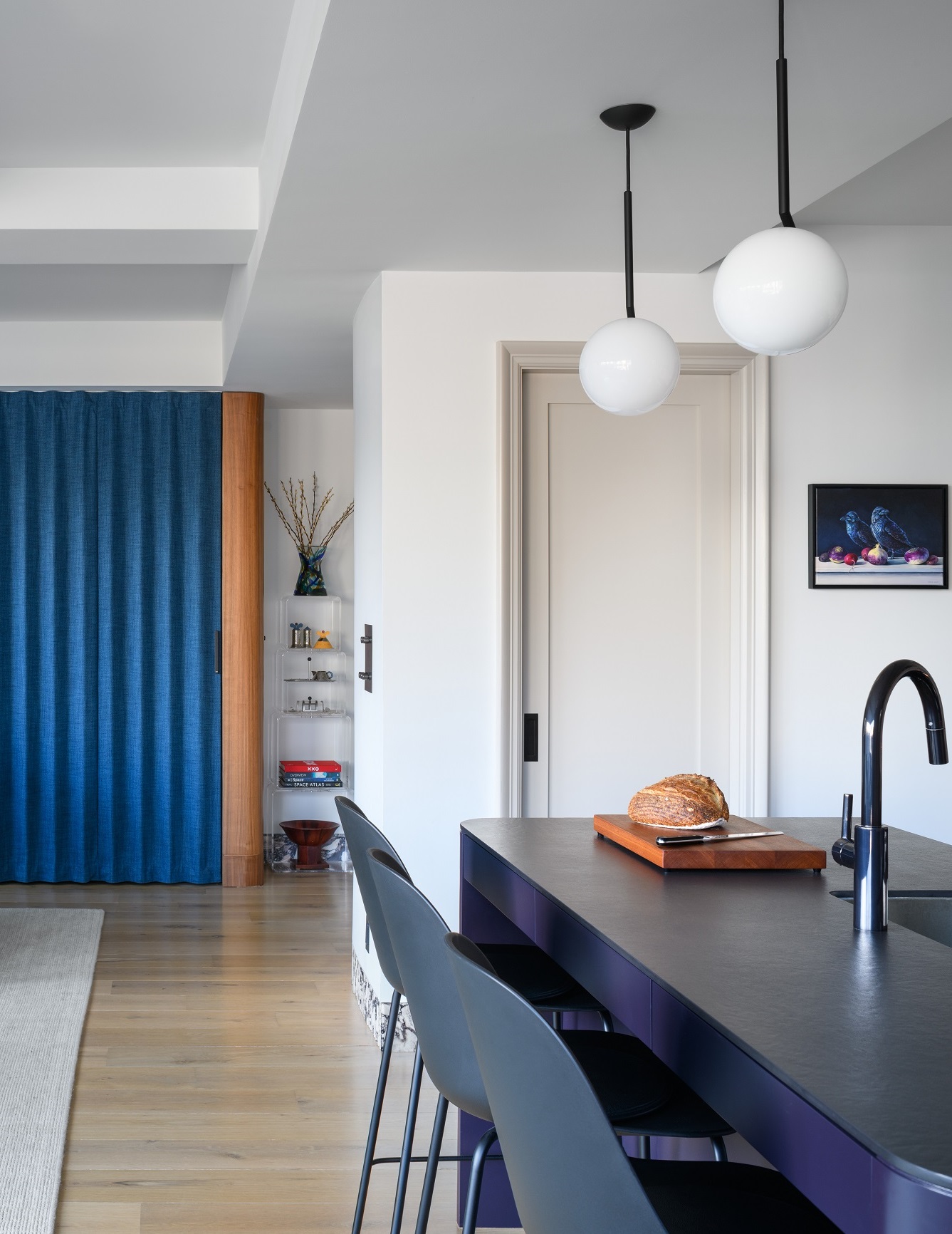 Appartamento a New York – SYA