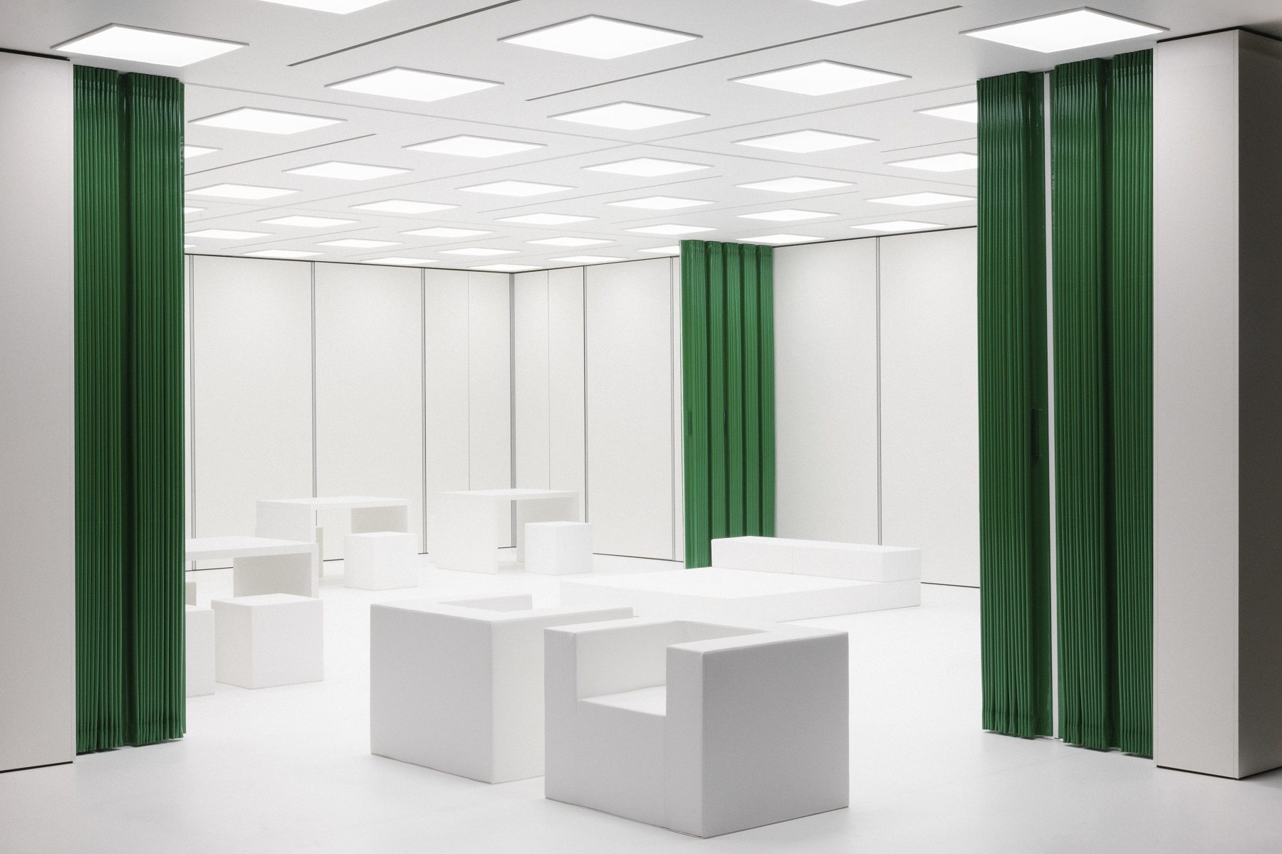 MOOOVE – Salone del Mobile 2026